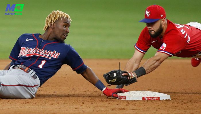 mlb expert picks: rangers vs twins betting predictions