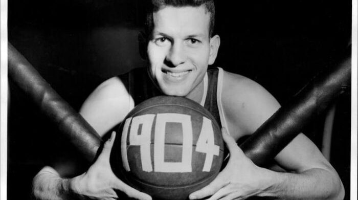 ncaa record holder, frank selvy dies at 91