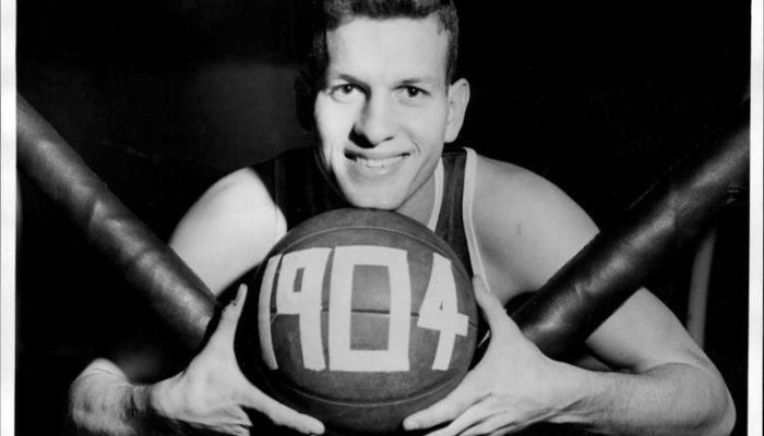 ncaa record holder, frank selvy dies at 91