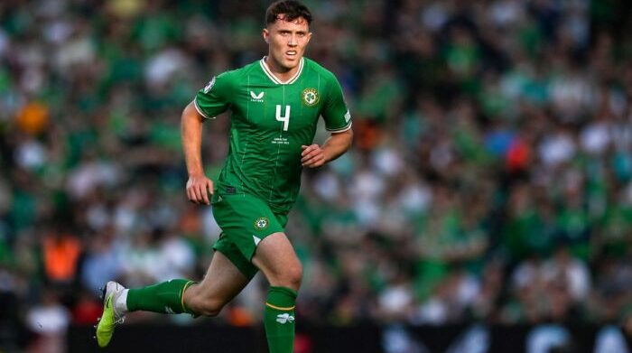 o'shea confirms mckenna influence on ipswich choice