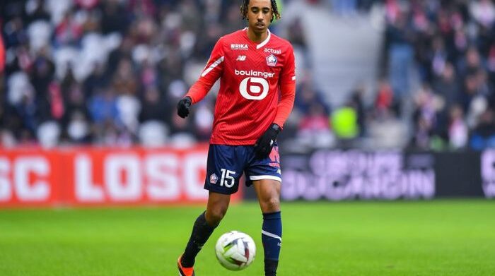 setback with yoro forces manchester united to go for de ligt