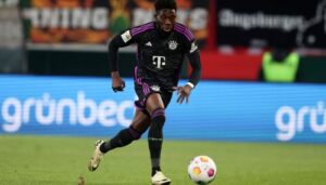 davies assures bayern munich amid real madrid rumours