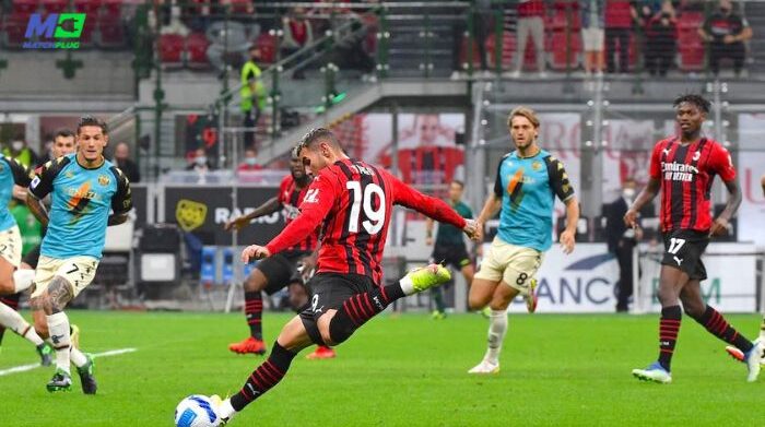 football predictions today: ac milan vs venezia