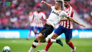 football predictions today: atletico madrid vs valencia