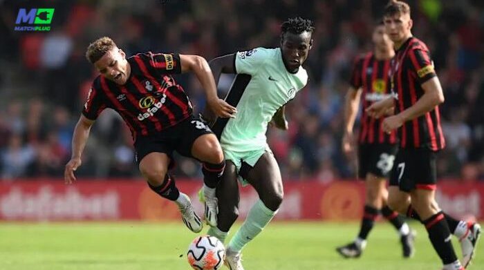 football predictions today: bournemouth vs chelsea