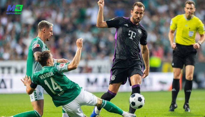 football predictions today: bremen vs bayern