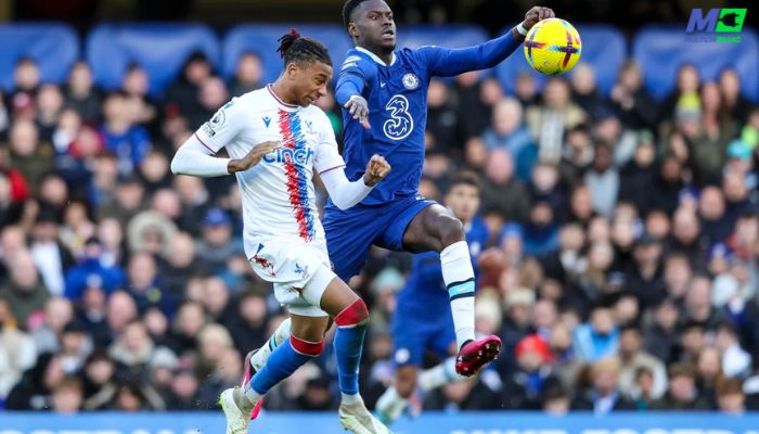 football predictions today: chelsea vs crystal palace