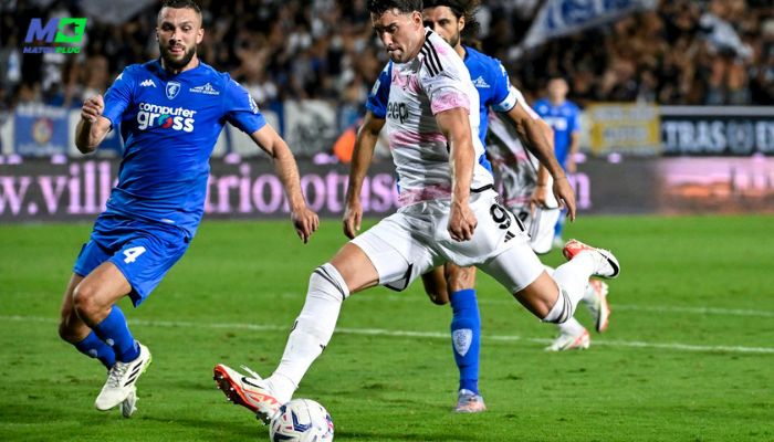 football predictions today: empoli vs juventus