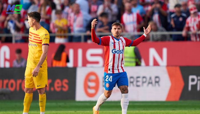 football predictions today: girona vs barcelona