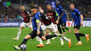 football predictions today: inter milan vs ac milan