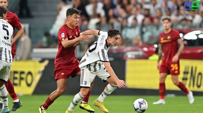 football predictions today: juventus vs as roma