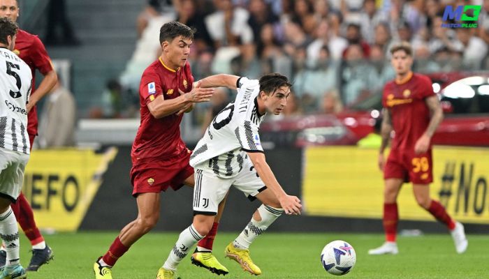 football predictions today: juventus vs as roma