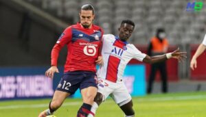 football predictions today: lille vs psg