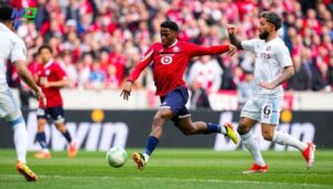 football predictions today: lille vs strasbourg