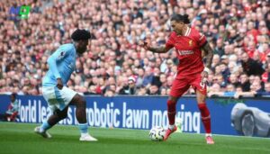 football predictions today: liverpool vs bournemouth