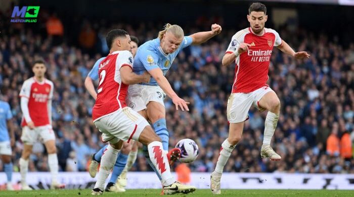 football predictions today: manchester city vs arsenal