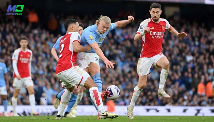 football predictions today: manchester city vs arsenal