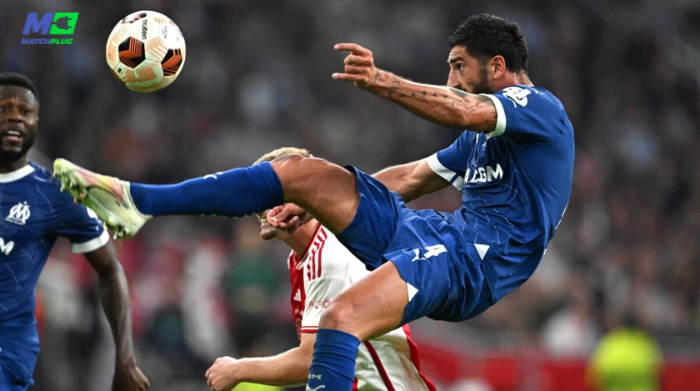 football predictions today: marseille vs nice