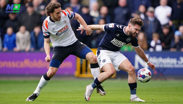 football predictions today: millwall vs luton