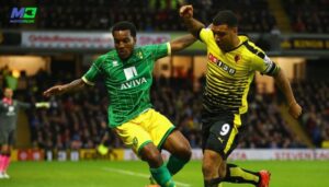 football predictions today: norwich vs watford