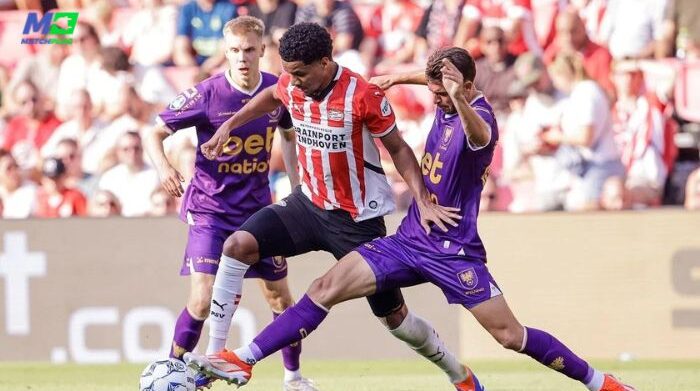 football predictions today: psv vs nijmegen