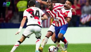 football predictions today: rayo vallecano vs atletico madrid