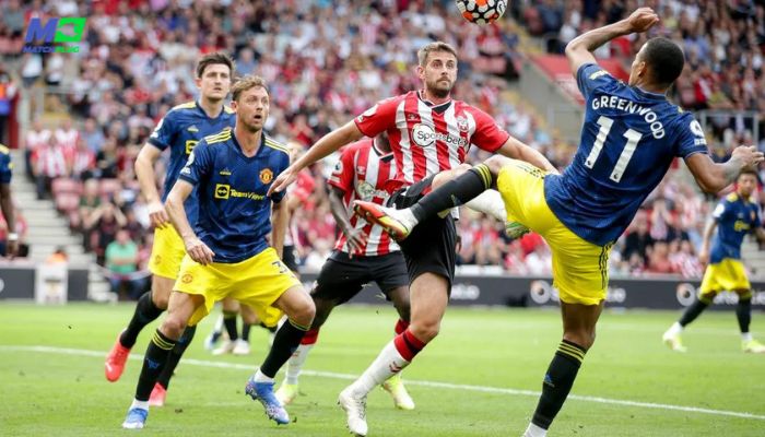 football predictions today: southampton vs manchester united