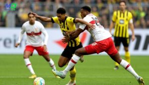 football predictions today: stuttgart vs dortmund