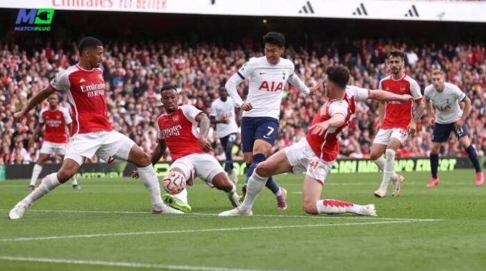 football predictions today: tottenham vs arsenal