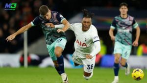 football predictions today: tottenham vs brentford