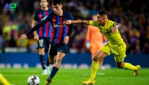 football prediction today: villarreal vs barcelona