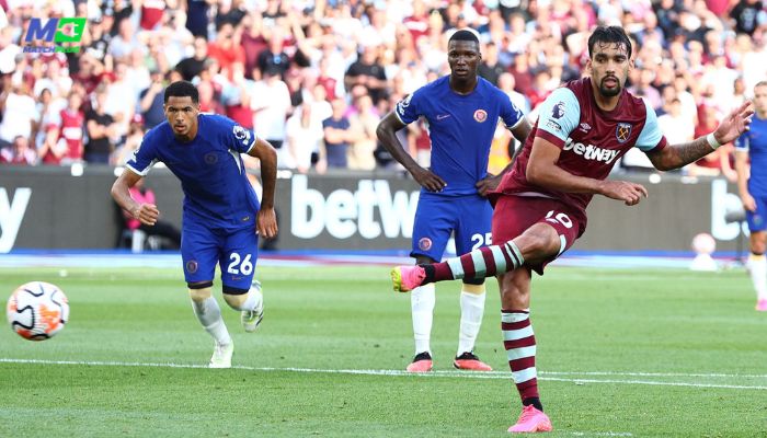 football predictions today: west ham vs chelsea