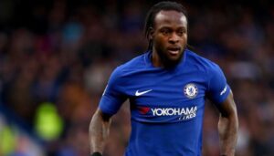 moses to join luton town in shocking england return