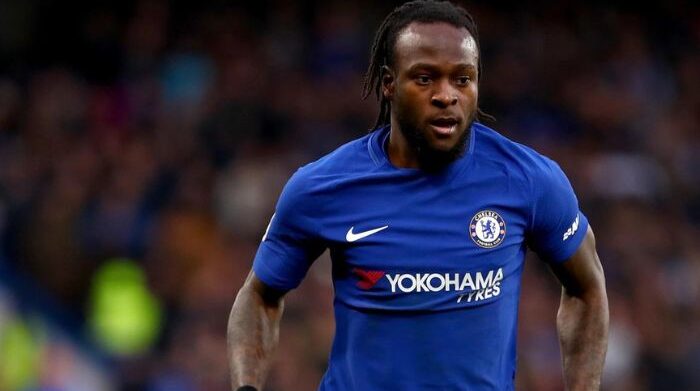 moses to join luton town in shocking england return