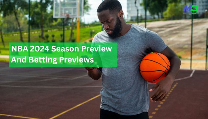 how to bet on the nba 2024 season using nba picks