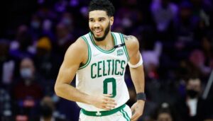 jayson tatum, jaylen brown are motivated for another title run