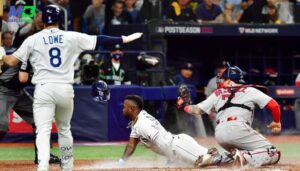 mlb expert picks: boston red sox vs tampa bay rays