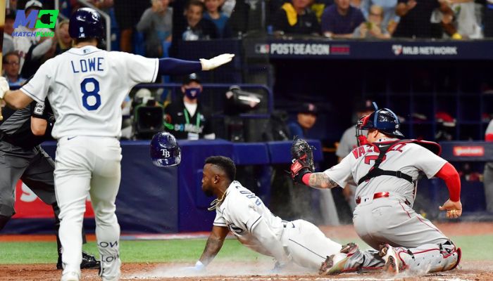 MLB EXPERT PICKS: Boston Red Sox VS Tampa Bay Rays betting Predictions