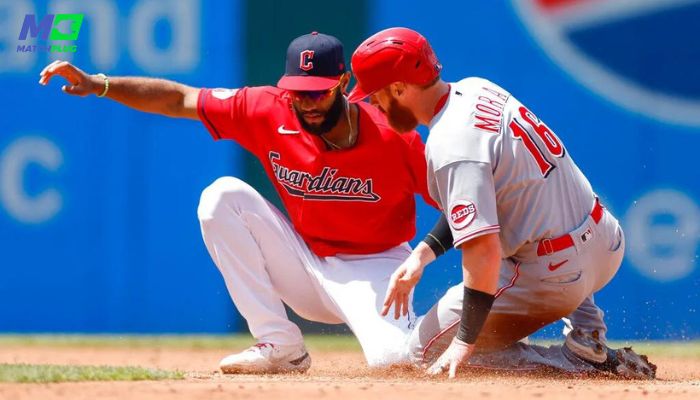 cleveland guardians vs cincinnati reds betting predictions