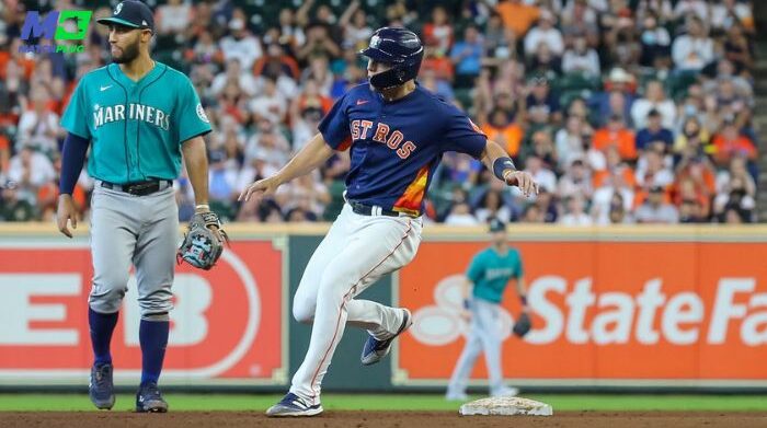 houston astros vs seattle mariners betting predictions