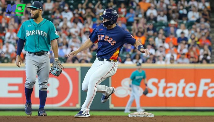 houston astros vs seattle mariners betting predictions