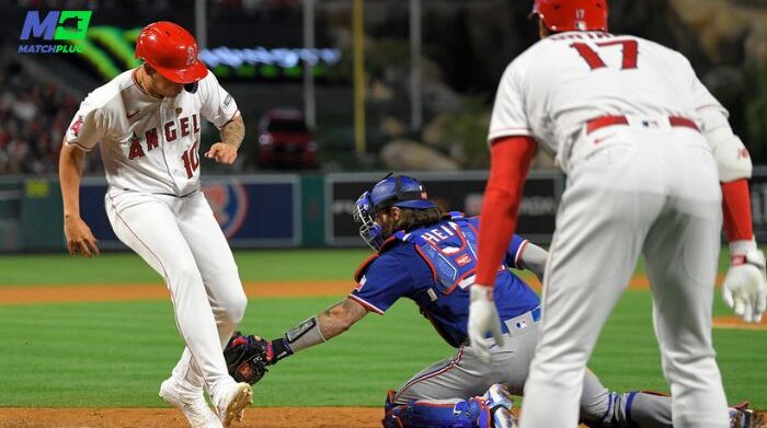 mlb expert picks: los angeles angels vs texas rangers