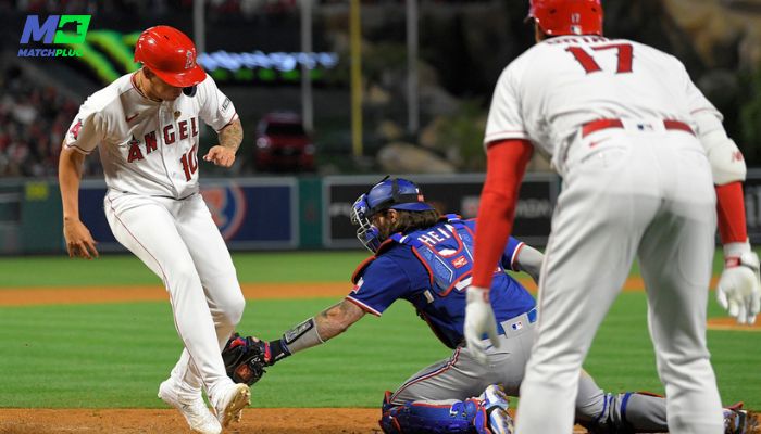 mlb expert picks: los angeles angels vs texas rangers