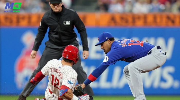 philadelphia phillies vs chicago cubs betting predictions