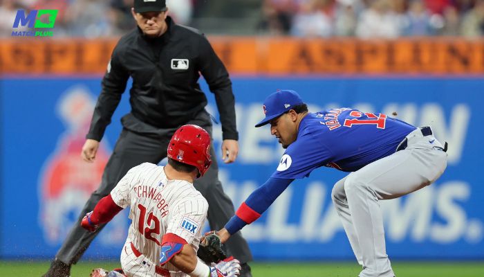 philadelphia phillies vs chicago cubs betting predictions