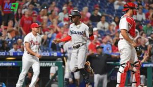 mlb expert picks: phillies vs marlins betting predictions