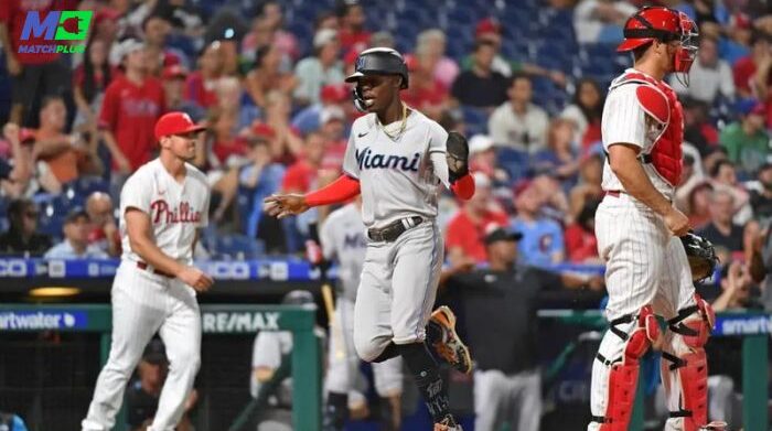 mlb expert picks: phillies vs marlins betting predictions