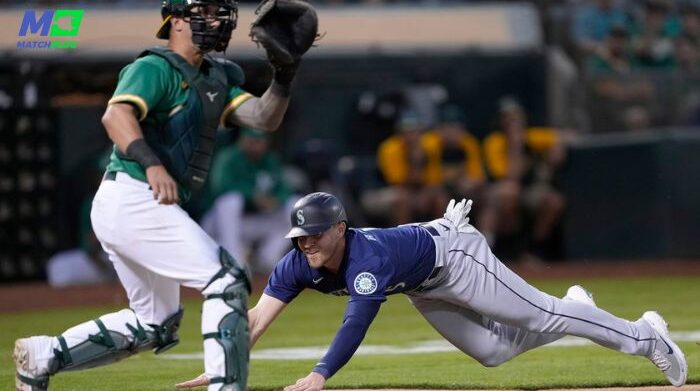 mlb expert picks: seattle mariners vs oakland athletics