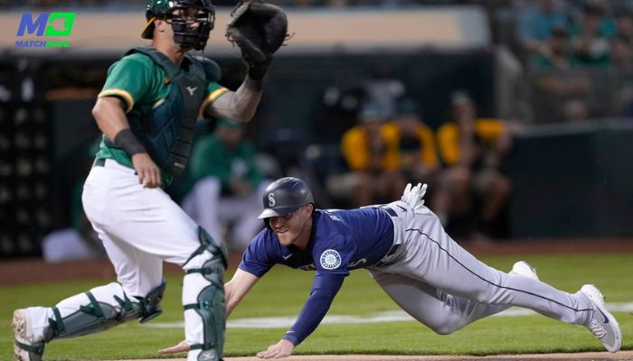 mlb expert picks: seattle mariners vs oakland athletics