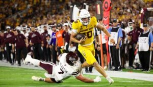 ncaaf predictions: texas state bobcats vs arizona state sun devils